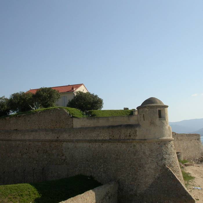 Photo de Citadelle dAjaccio